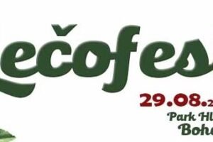 Lečofest 2024 v Hurbanove: Tradičný festival s bohatým programom pre celú rodinu