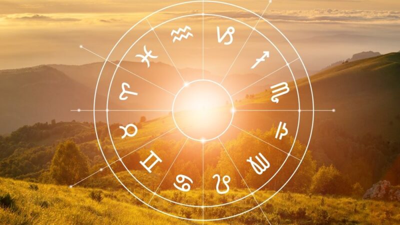 Horoskop na september 2024