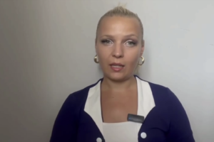 Zuzana Plevíková: MÔJ KOMENTÁR K PREBIEHAJÚCEJ MILITARISTICKEJ KONFERENCII GLOBS...