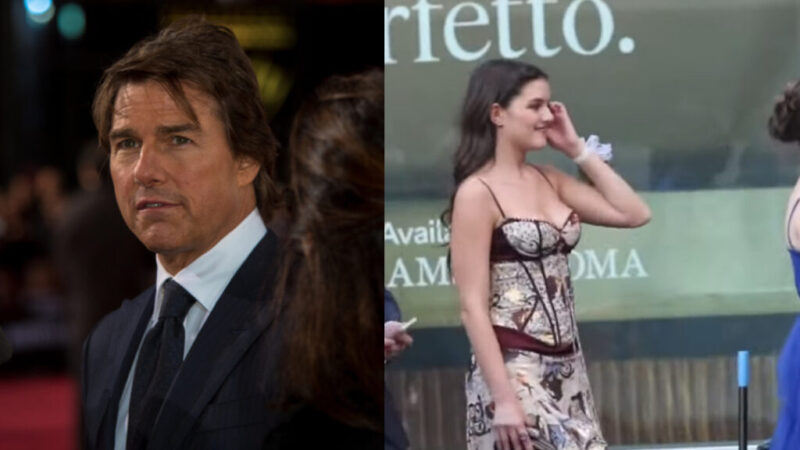 Tom Cruise sa už roky nestýka so svojou dcérou Suri. Dôvod? Iný, ako si všetci myslia