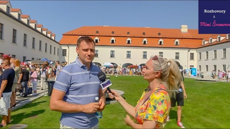 Tomáš Taraba: Čurillovci buď vymenia advokáta, alebo začnú spolupracovať