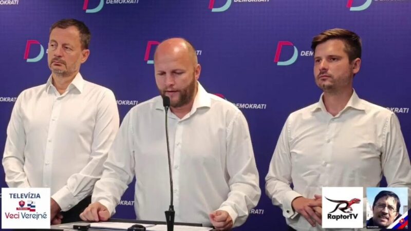 TK strany Demokrati  – Prečo chce Taraba ničiť Dunajské lužné lesy?