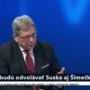 B. SUSKO: ŠIMEČKOVIA A KOLÍKOVÉ NEPOZNAJÚ HANBU, ANI SA NEDOKÁŽU OSPRAVEDLNIŤ