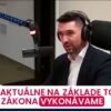 R. TAKÁČ: DLH ZA VLÁDY MATOVIČA, HEGERA A ÓDORA NARÁSTOL O 753 %