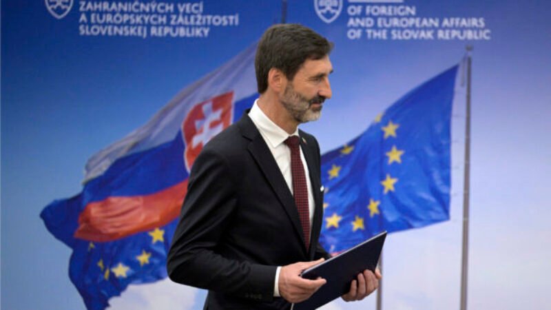 Európska únia je naším životným priestorom, Blanár pripomenul odkaz Schumanovej deklarácie