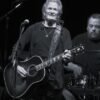 Zomrel americký country hudobník a herec Kris Kristofferson, pôsobil aj v kapele...