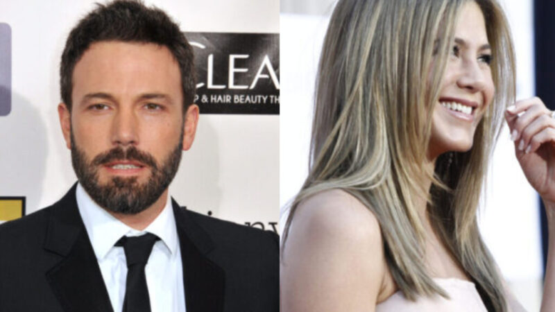 Ben Affleck je opäť single. Využije Jennifer Aniston situáciu? „On je presne jej typ“