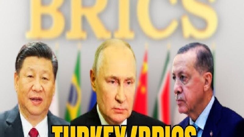 Andrew Korybko: Členstvo v BRICS alebo jeho absencia nie je v skutočnosti až taký veľký problém