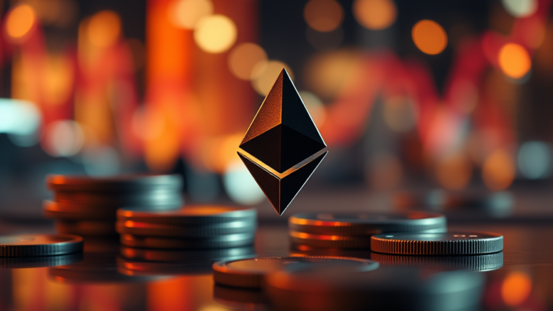 VanEck Zatvára Ethereum Strategy ETF