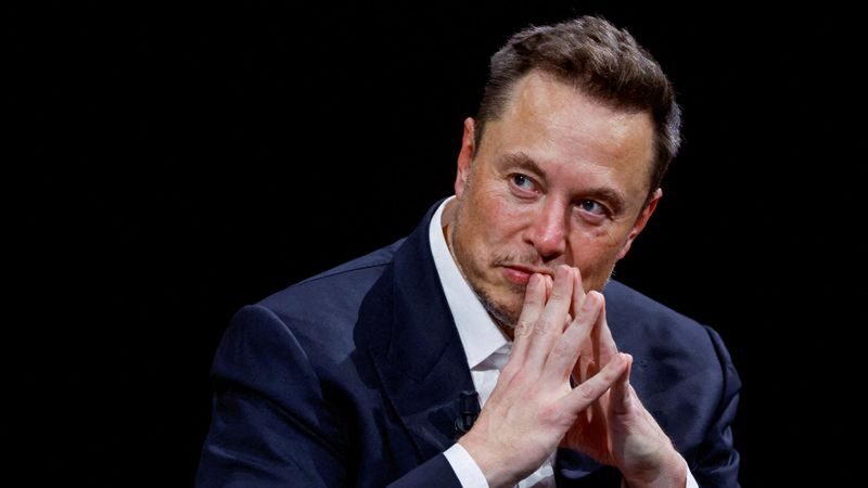 Elon Musk: žijem v nebezpečnej dobe, “demokratické“ Francúzsko vrhlo Durova za mreže