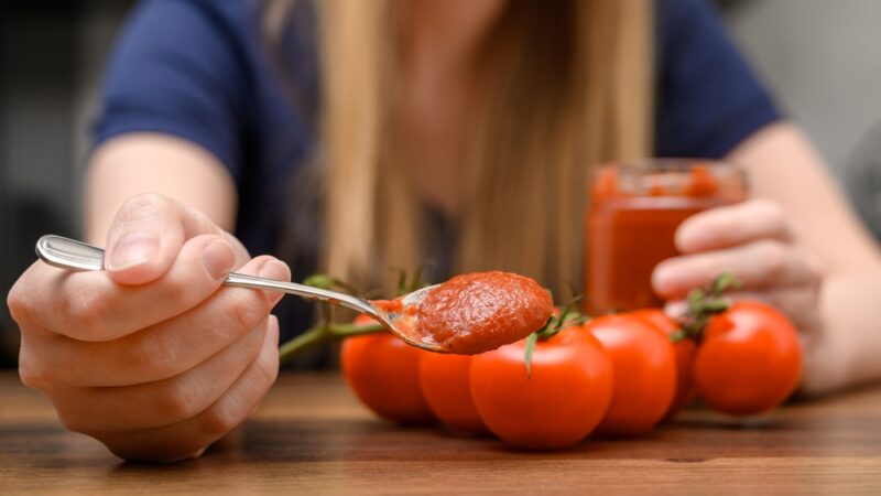 Paradajkový pretlak – nesmie chýbať v žiadnej kuchyni. Ako si ho pripravíte doma?