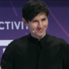 Pavel Durov: Ďakujem všetkým za vašu podporu a lásku!