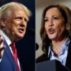 Najlepšie momenty zo včerajšej debaty Kamaly Harris a Donalda Trumpa