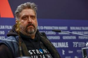 Americký režisér Aaron Kaufman známy najmä vďaka filmu Superpower zomrel vo veku...
