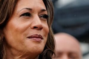 Stráca Kamala Harris podporu medzi židovskými voličmi?