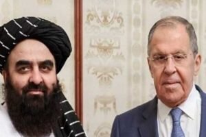 Korybko k mediálnej línii: Rusko má pragmatické dôvody na partnerstvo s Talibano...