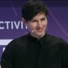 Pavel Durov: Ak by som mal dať jednu radu ľuďom vo veku 20 rokov, ktorí chcú vyb...