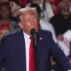 Prezident Trump: „Do konca môjho funkčného obdobia bude celý svet hovoriť o mich...