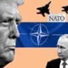 10 prekážok Trumpovho oznámeného plánu pre mierové sily Západu/NATO na Ukrajine
