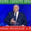 „VO SVETE JE 55 KONFLIKTOV A VY RIEŠITE IBA UKRAJINU“ – ALEXA...