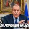 SERGEJ LAVROV: „Ak Zelenského režim zlyhá“, EÚ sapripravuje na &#822...