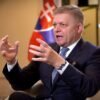 R. FICO: ČÍNA NIE JE STRAŠIAK, ALE VÝZNAMNÝ STABILIZÁTOR SVETOVEJ EKONOMIKY A ME...