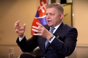 R. FICO: ČÍNA NIE JE STRAŠIAK, ALE VÝZNAMNÝ STABILIZÁTOR SVETOVEJ EKONOMIKY A ME...