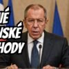 SERGEJ LAVROV O UKONČENÍ KONFLIKTU: „RUSKO NEDOVOLÍ, ABY HO ZÁPAD OKLAMAL ...