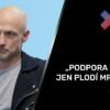 Zvýšení TV poplatků odmítám, Hrušínský dotace nepotřebuje. | Petr Zuska