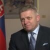 R. Fico: Jedným rozhodnutím Bidena je namiesto mieru na dosah globálny konflikt