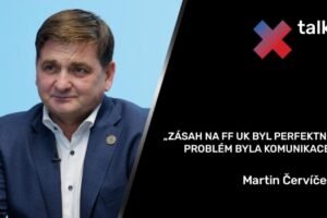 Policisté oprávněně kritizují platy. U Fialy jde o vizi, ne populismus. | Martin...