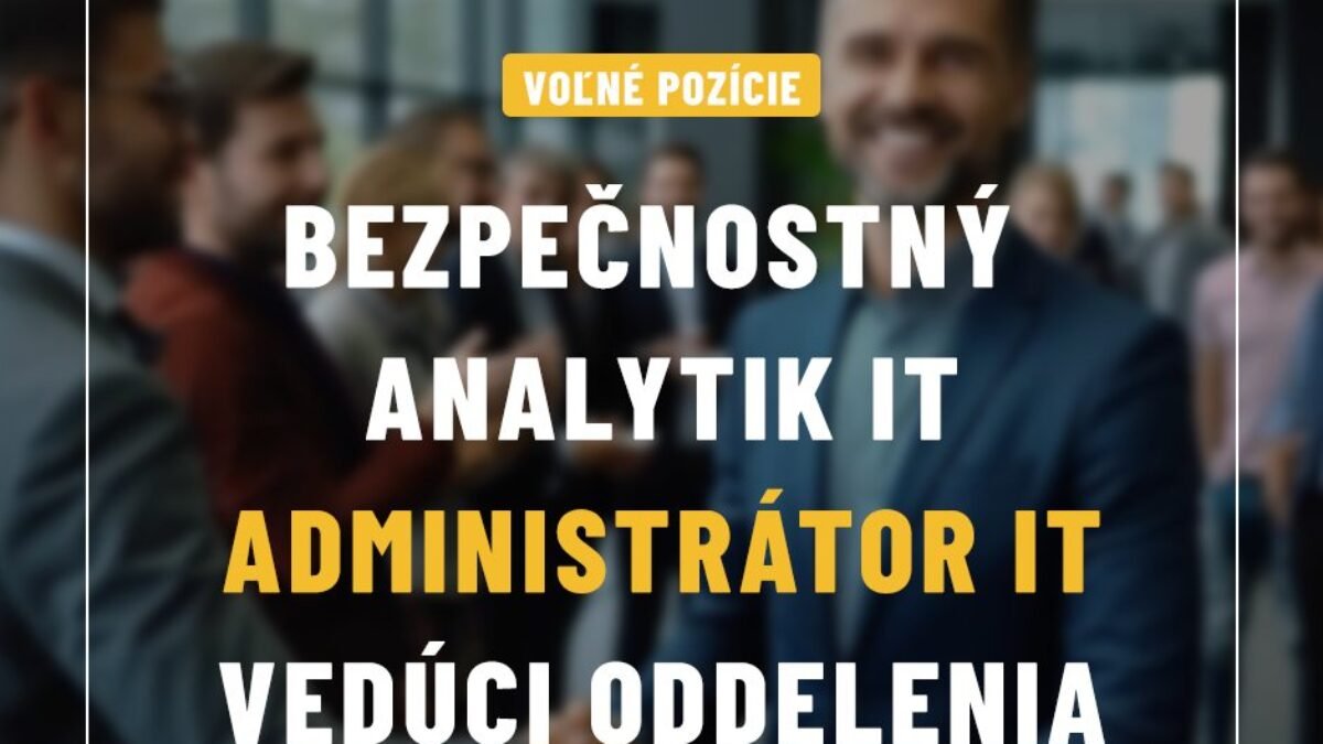 DNEŠNÁ PRACOVNÁ PONUKA JE SKUTOČNE ŠTEDRÁ  PRESVEDČTE SA 

Aktuálne máme voľné aj nasledujúce pracovné pozície:

 kontrolór SPD, PCÚ Dunajská Streda


 coln…