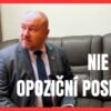 „PONÚKAME SPOLUPRÁCU. NIE SME OPOZIČNÍ POSLANCI „- RUDOLF HULIAK O K...