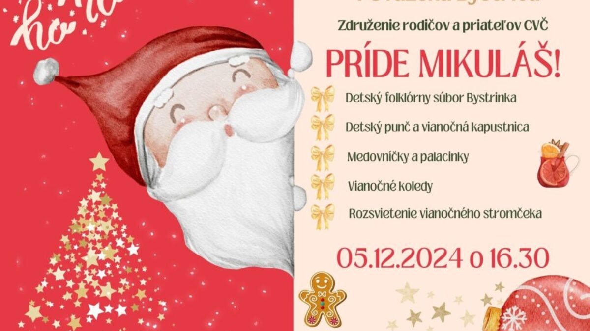 Považská Bystrica: