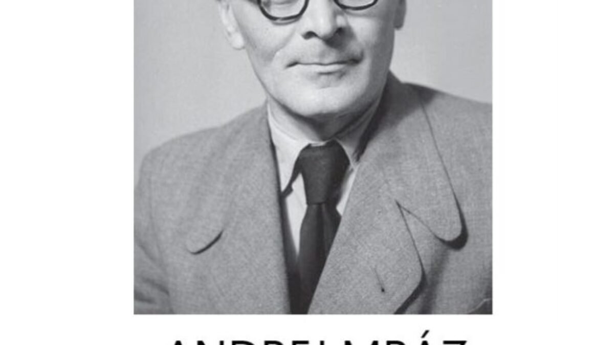 Matica Slovenská: 1⃣2⃣0⃣ ROKOV OD NARODENIA ŠÉFREDAKTORA SLOVENSKÝCH POHĽADOV ANDREJA MRÁZA

 Andrej Mráz (* 28. november 1904, Báčsky Petrovec – † 29. máj 1…
