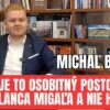 MICHAL BARTEK O HULIAKOVI A MIGAĽOVI.“TÚTO KOALÍCIU PODPORUJEM. MIGAĽOVI S...