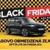 Black Friday: AAA AUTO má zľavy na skoro 1 200 áut, zákazníci ušetria 900-tisíc ...