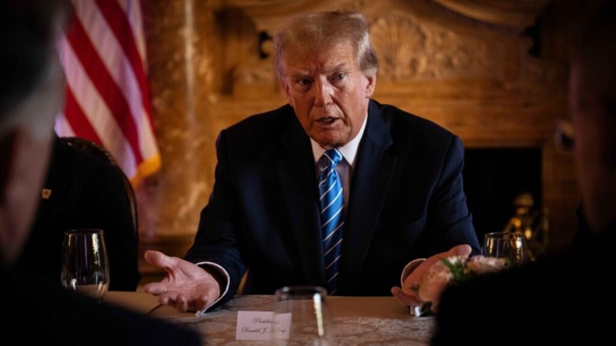 Sudca Chutkan zamietol Trumpovu volebnú kauzu J6