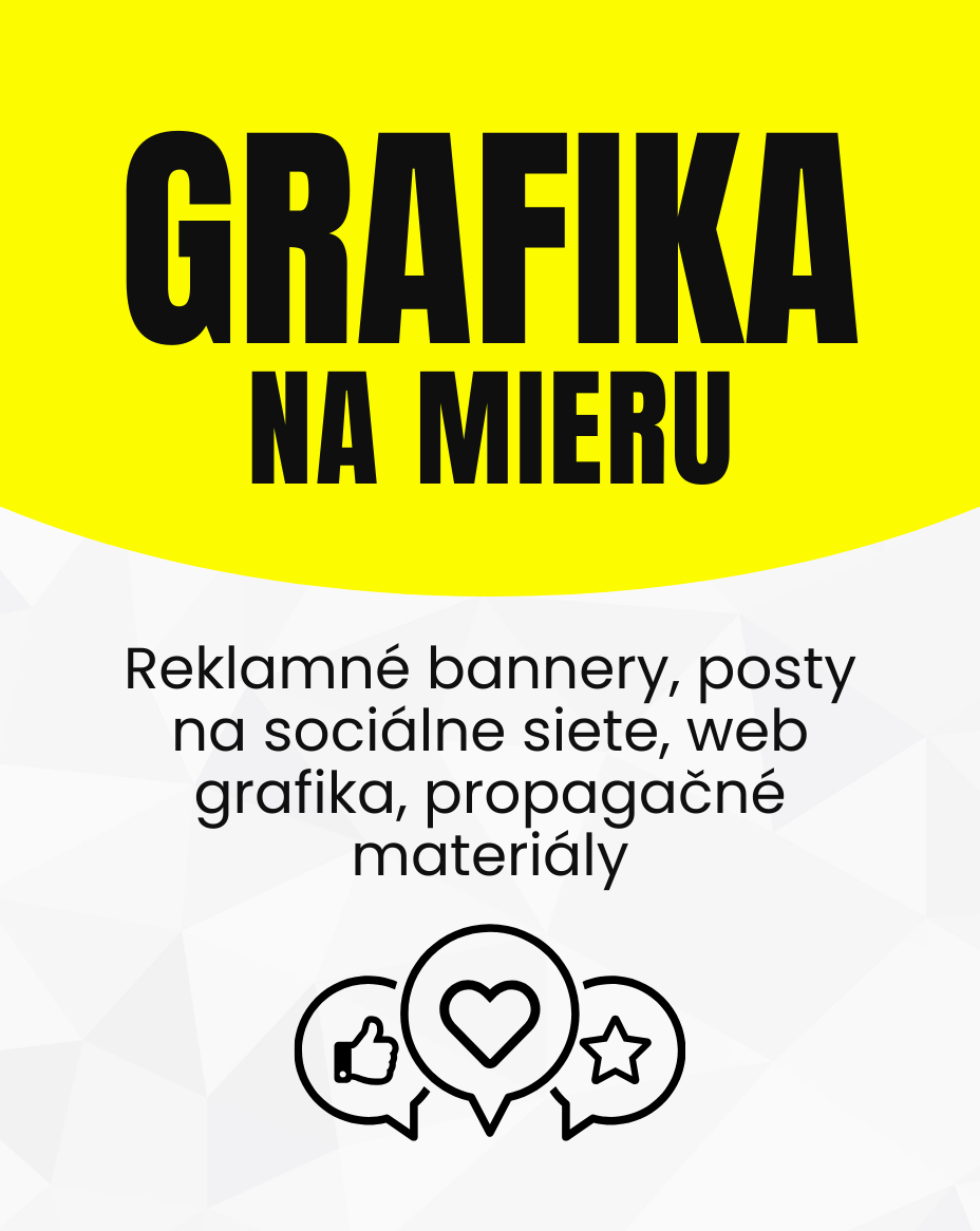 Grafika na mieru