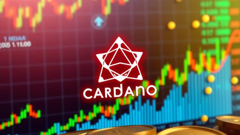 Cardano (ADA) dosahuje 18-mesačné maximum a rastúci záujem