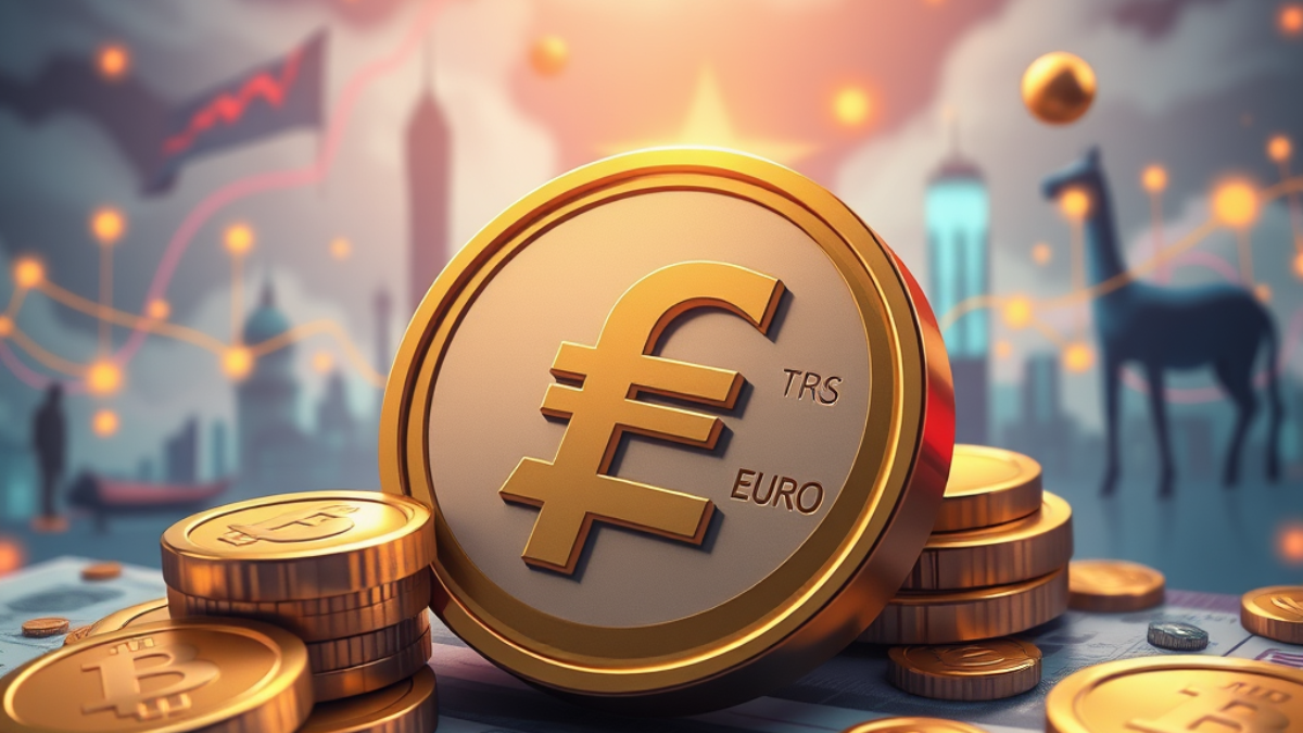 Tether Ukončuje EUR₮: Dôležitý krok v stabilite