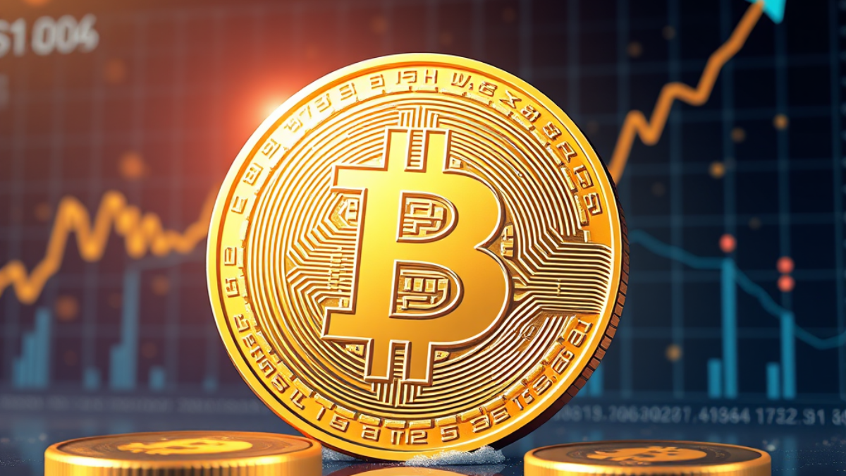 Bitcoin môže prekročiť 146 000 USD: Analýza trhu