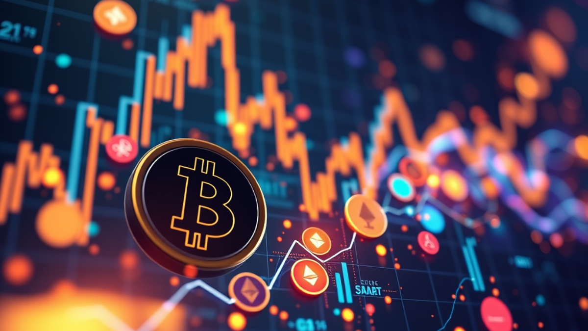 Coinbase spúšťa COINSO: S&P 500 pre kryptomeny