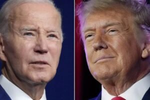 Trump a Biden podpísali memorandum o začatí oficiálneho procesu transformácie