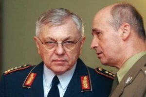 Harald Kujat opäť ostro varuje pred dodávkou rakiet Taurus na Ukrajinu