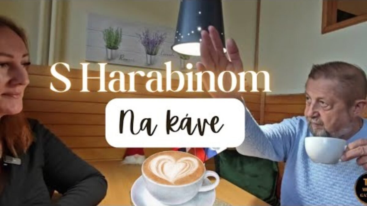 JUDr. Štefan HARABIN: PRÍMERIE iba oddiali VOJNU!