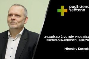 Fialu kritizuje už i provládní aktivista Holan. Pekarová je velmi konfliktní typ...