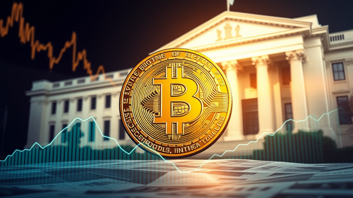 Bitcoin ETF Odliv 680 mil. USD: Analýza Situácie