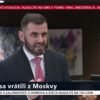 J. Mažgút: Takto sa robí suverénna politika a obhajoba národno-štátnych záujmov....