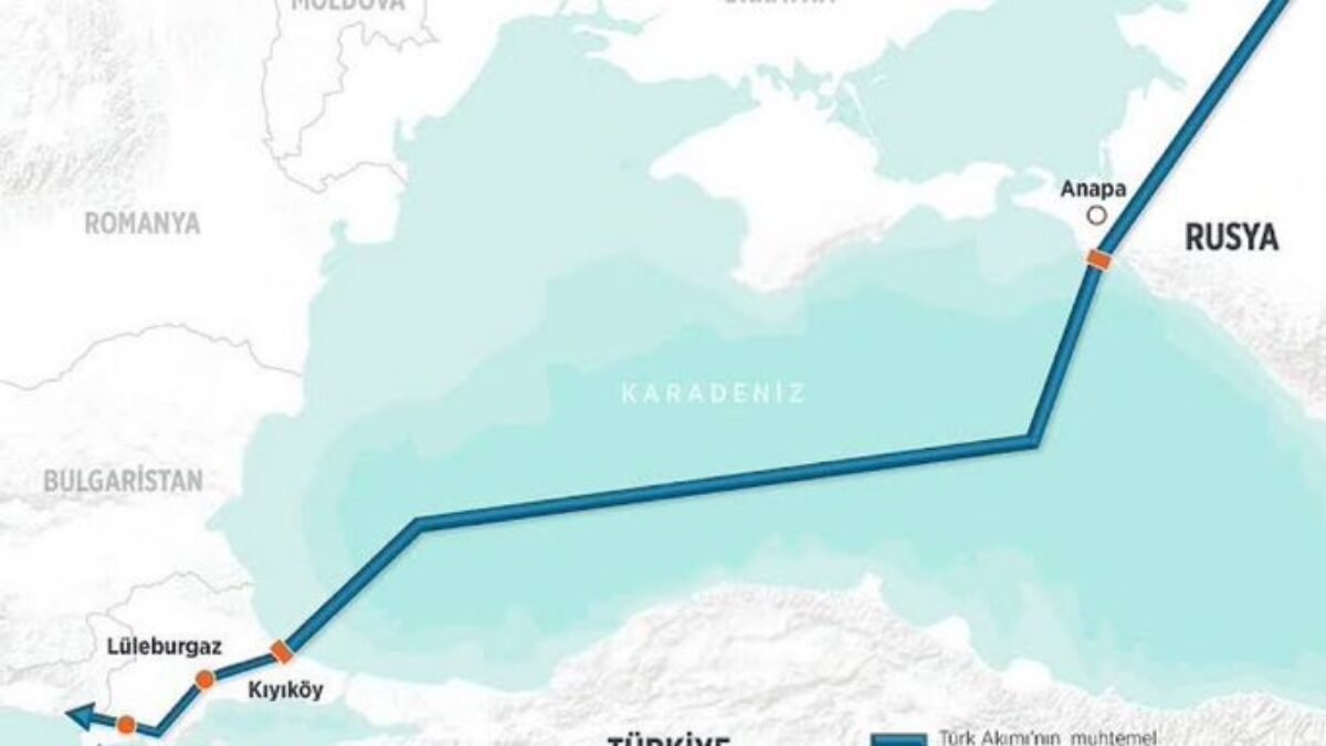 Ukončí Zelenského kariéru nakoniec Erdogan? Ukrajinci pripravujú útok na jeho plynovod